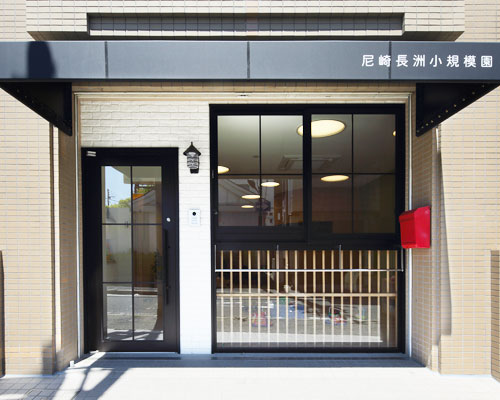 外観イメージ