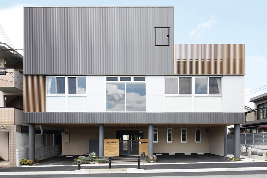 神戸住吉保育園